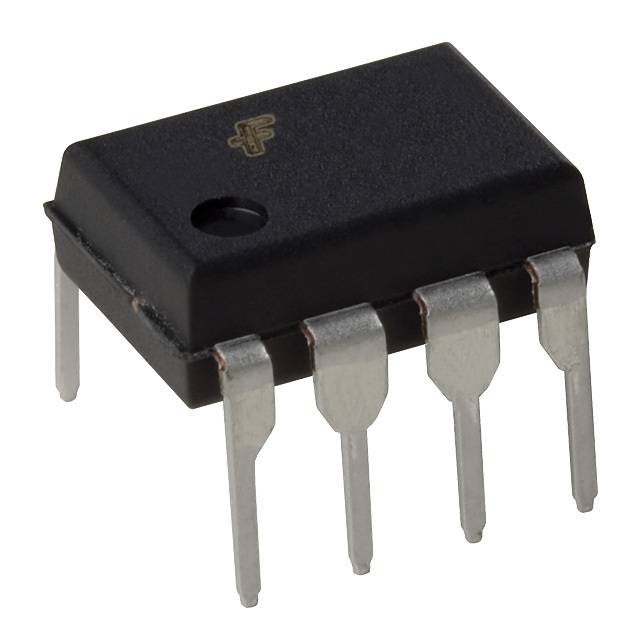 HCPL2631 by Onsemi